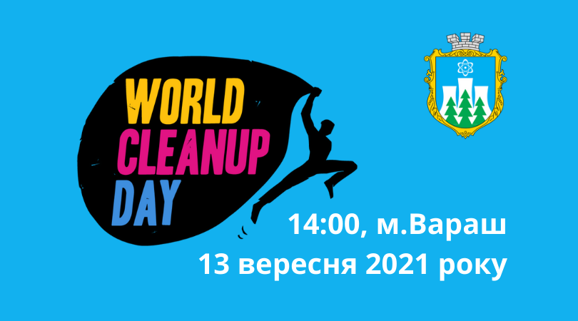 Varash worldcleanupday