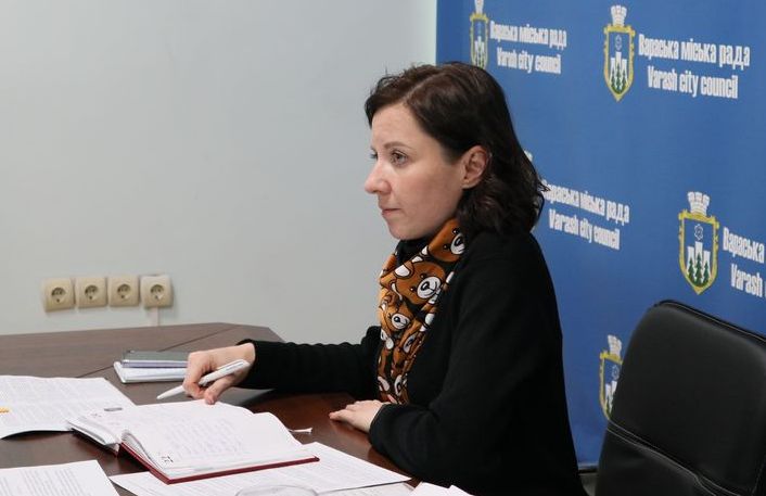 камінська