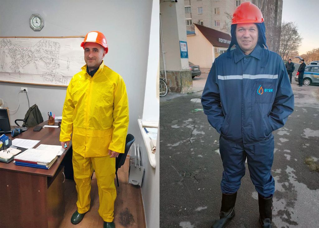 vtvk new uniform