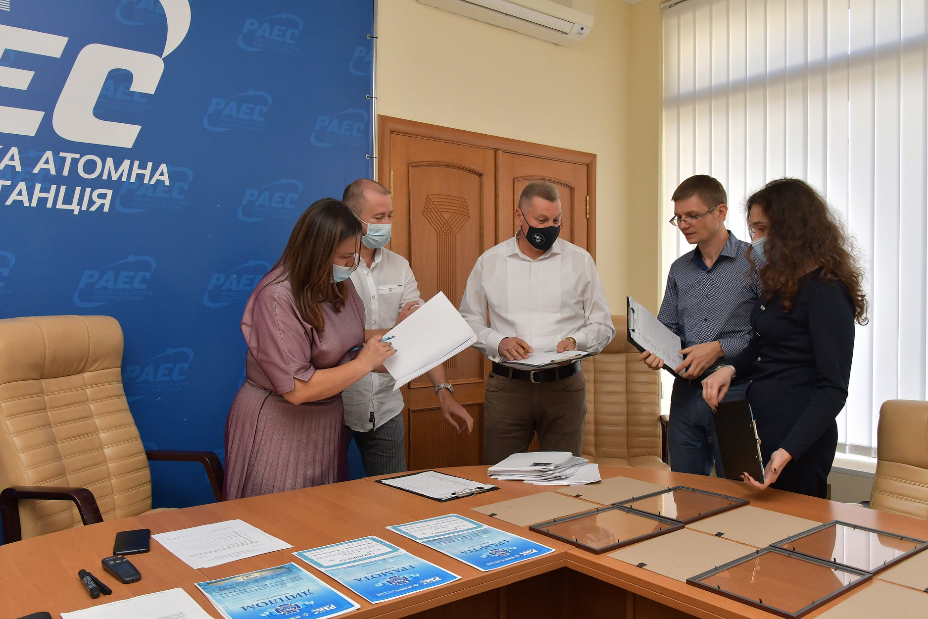 Конкурсна комісія
