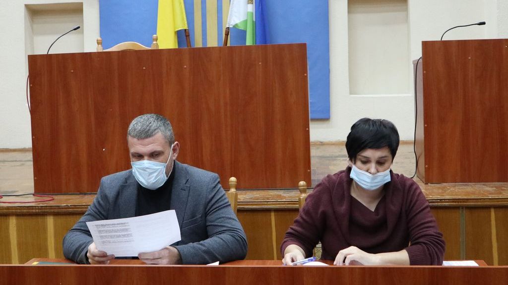 комунальна 1