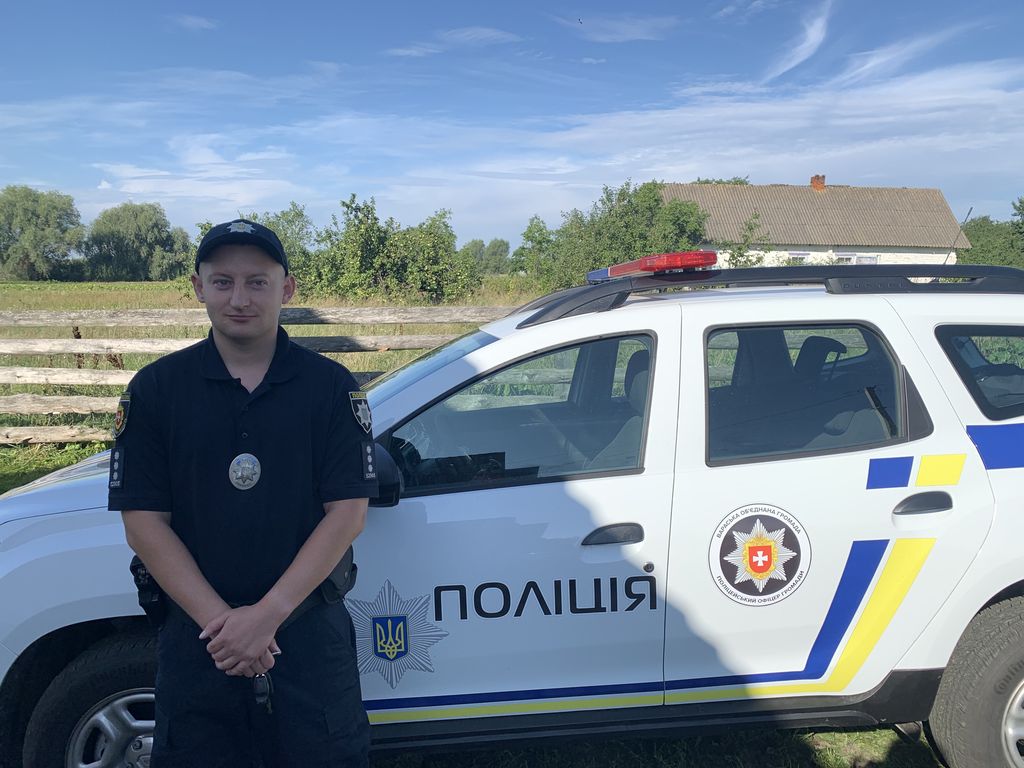 Вадим Полюхович Сопачів