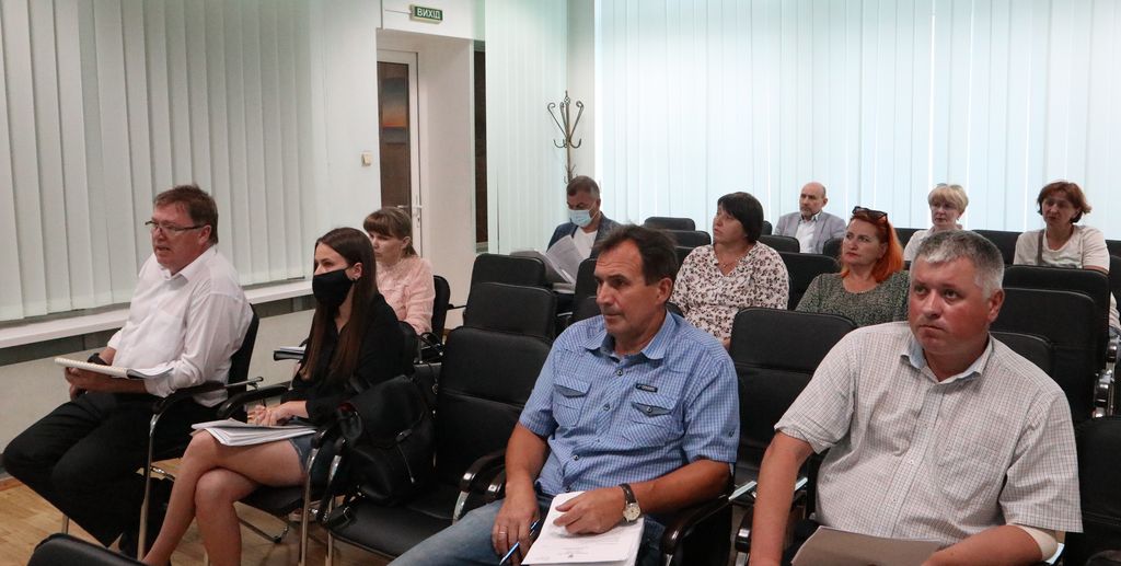 комісія гуманітарна