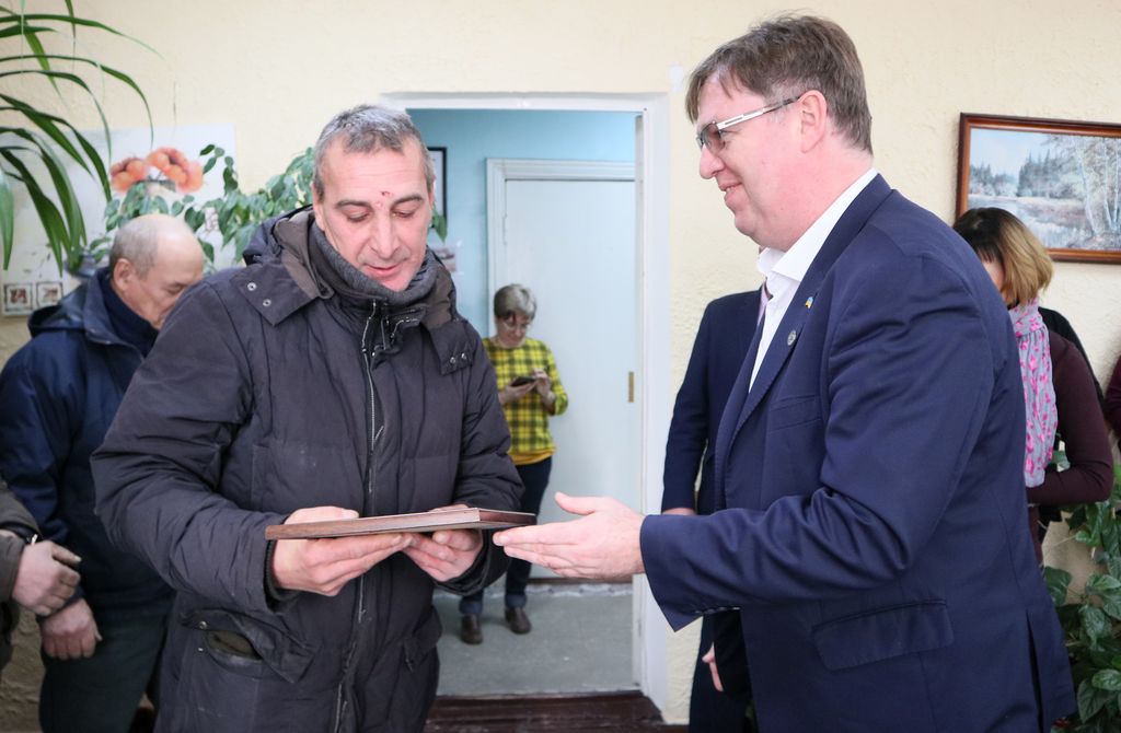 нагородження 232