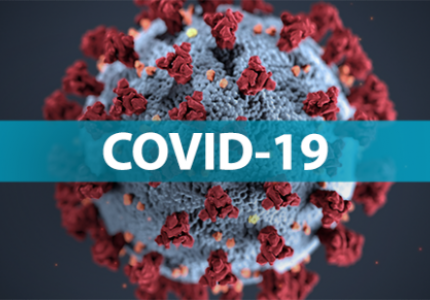 Кількість хворих на COVID-19 активно зростає