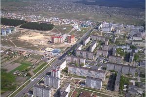 З висоти пташиного польоту